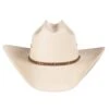 Resistol Kingman Natural 4 1/4in. Brim Straw Hat