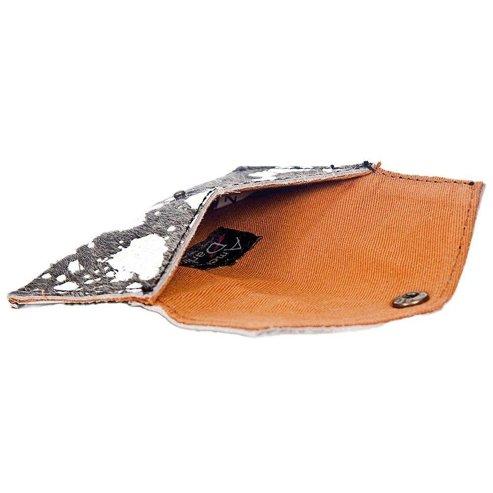 American Darling Cowhide Card Holder - Image 3