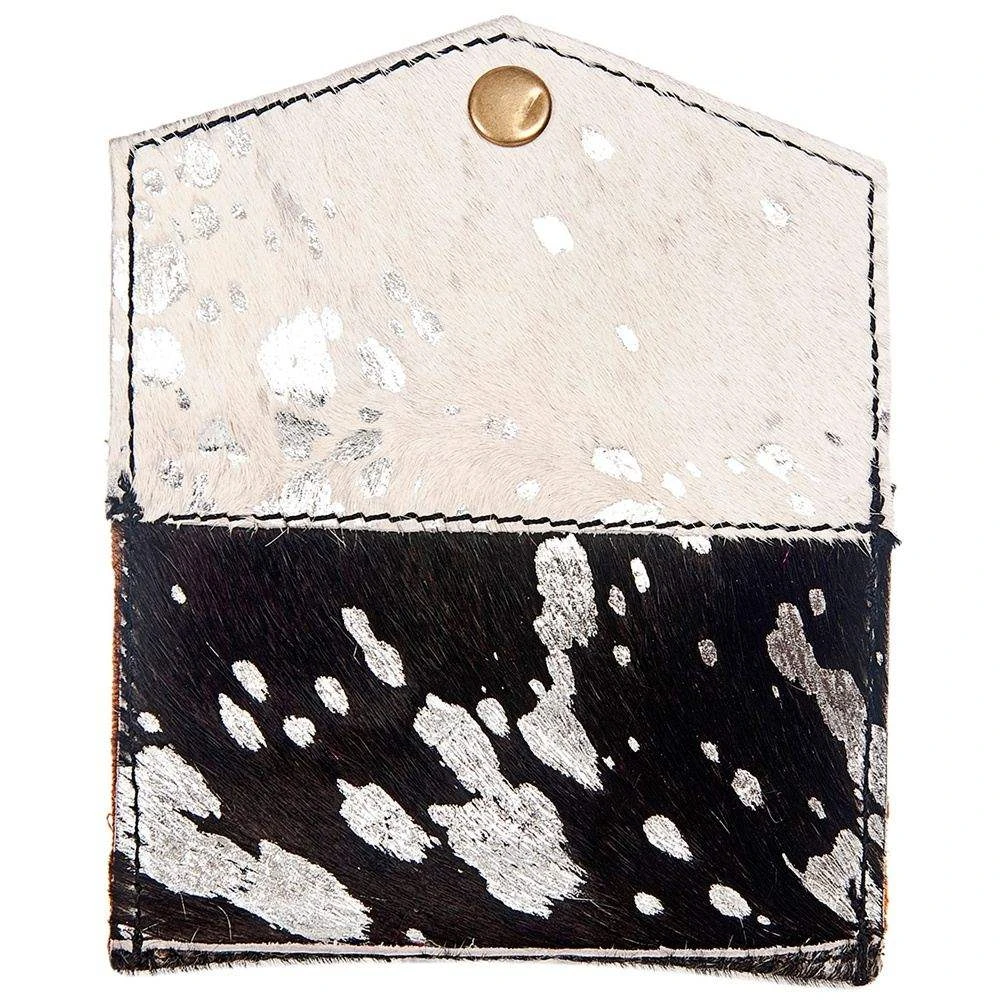 American Darling Cowhide Card Holder - Image 4