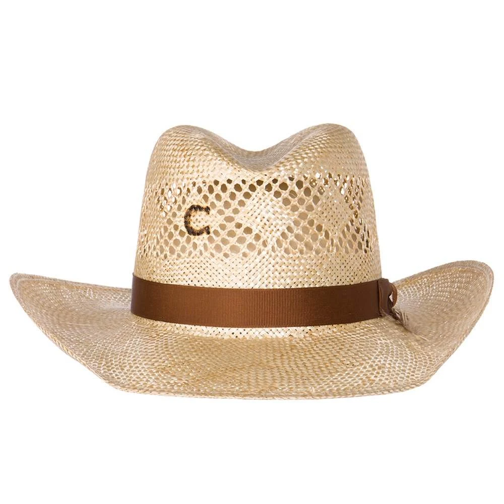 Charlie 1 Horse Stud Finder N 3 1/2` Brim - Image 2