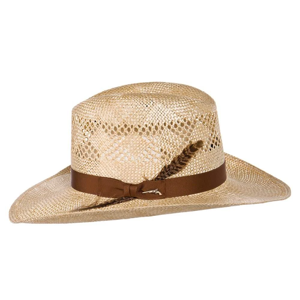 Charlie 1 Horse Stud Finder N 3 1/2` Brim - Image 3