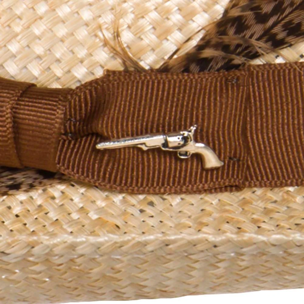 Charlie 1 Horse Stud Finder N 3 1/2` Brim - Image 4