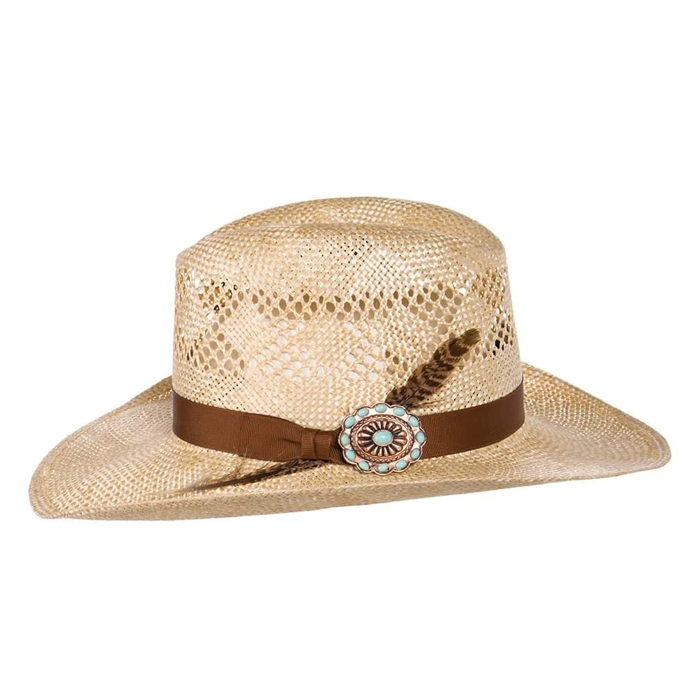 Charlie 1 Horse Stud Finder N 3 1/2` Brim - Image 5