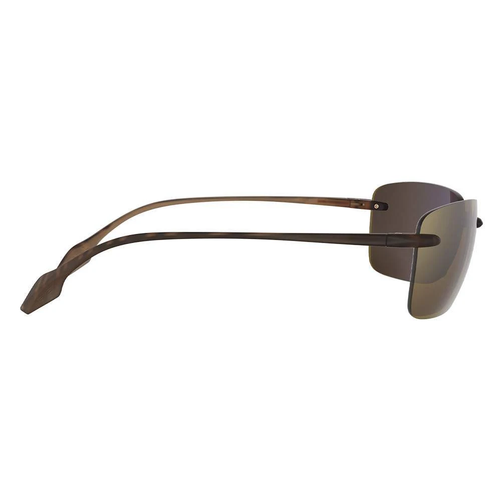 Bex Jaxyn X Tortoise Brown And Gold Sunglasses - Image 4
