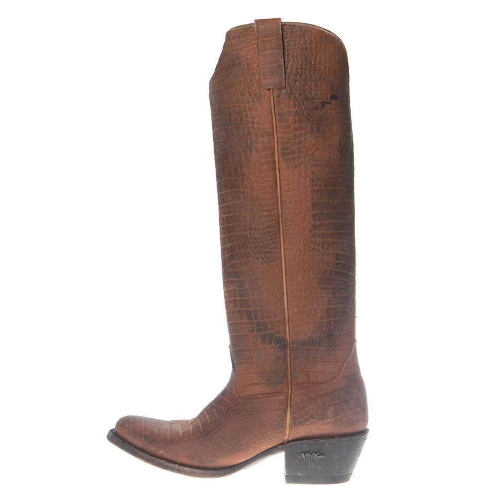 Miss Macie Women's Macie What A Croc Boot - Image 3