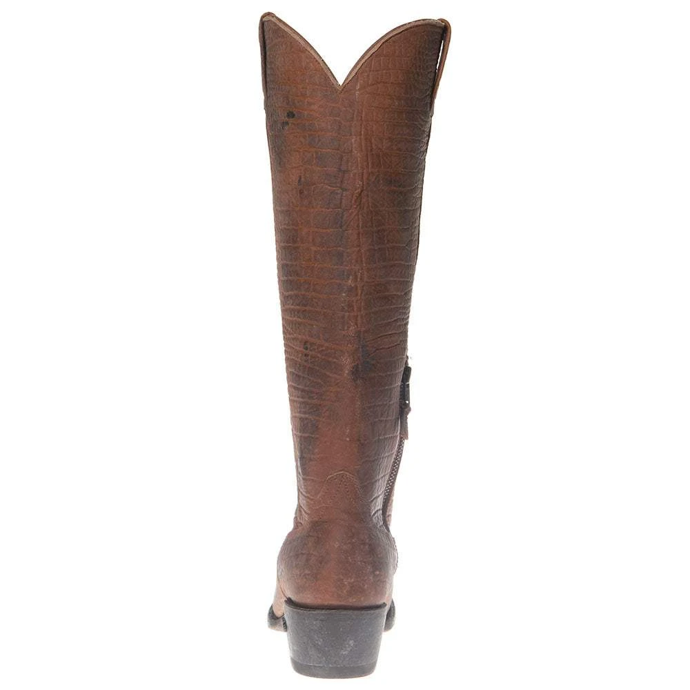 Miss Macie Women's Macie What A Croc Boot - Image 4