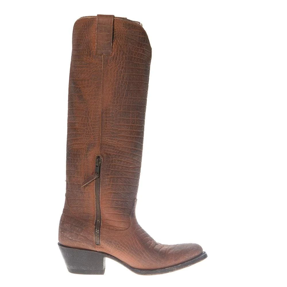 Miss Macie Women's Macie What A Croc Boot - Image 5
