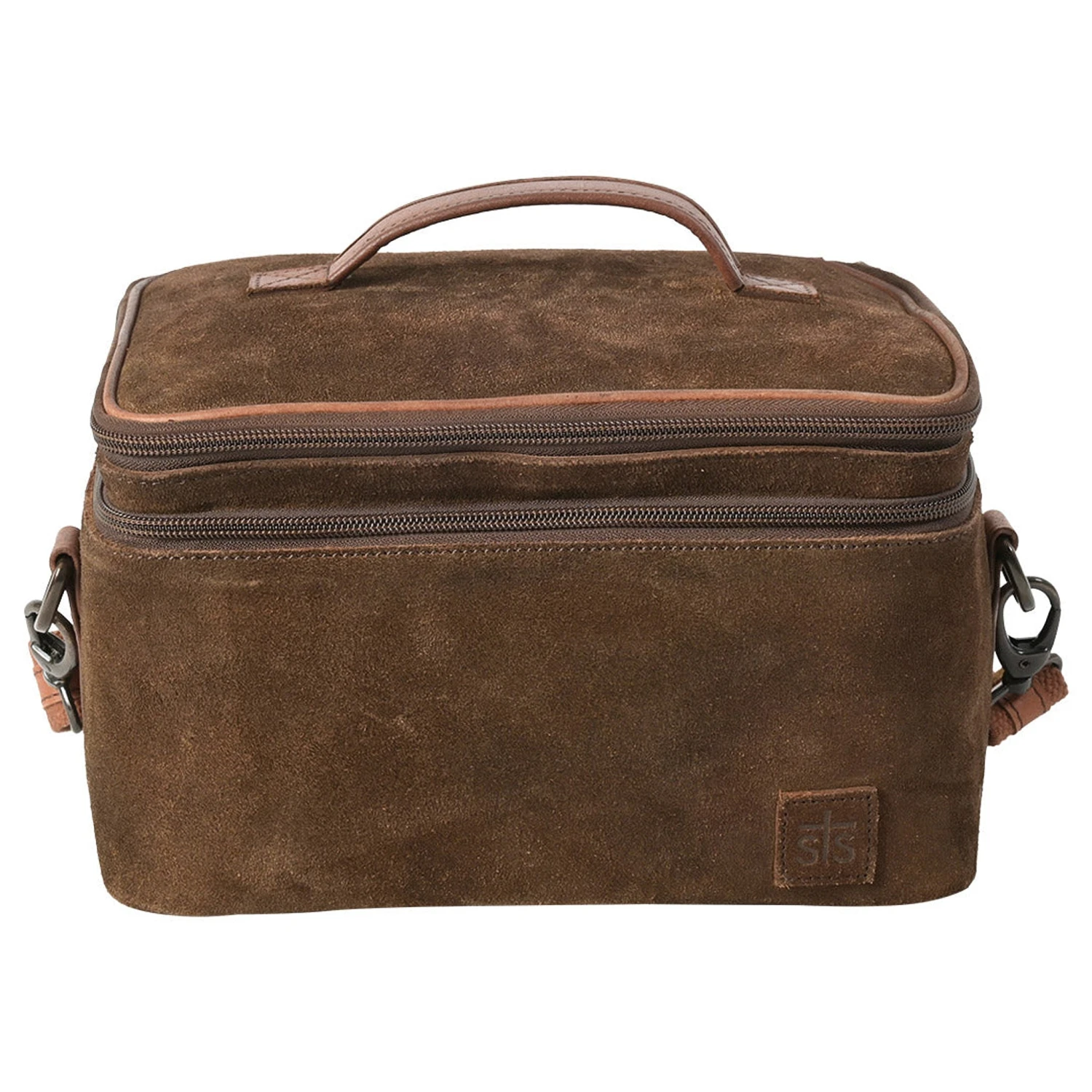 STS Ranch Wear Women's Baroness LL Glamour Makeup Organizer - Image 2