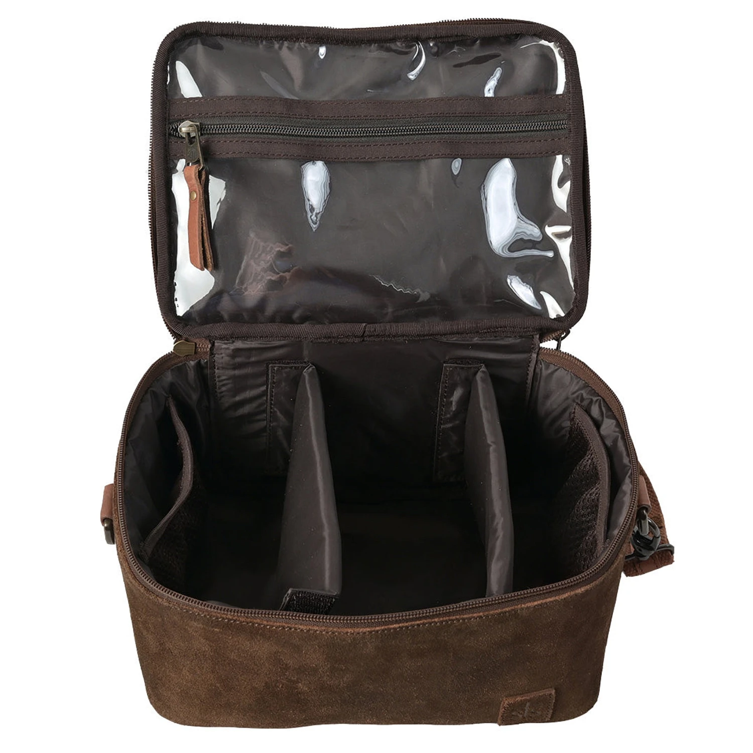 STS Ranch Wear Women's Baroness LL Glamour Makeup Organizer - Image 3