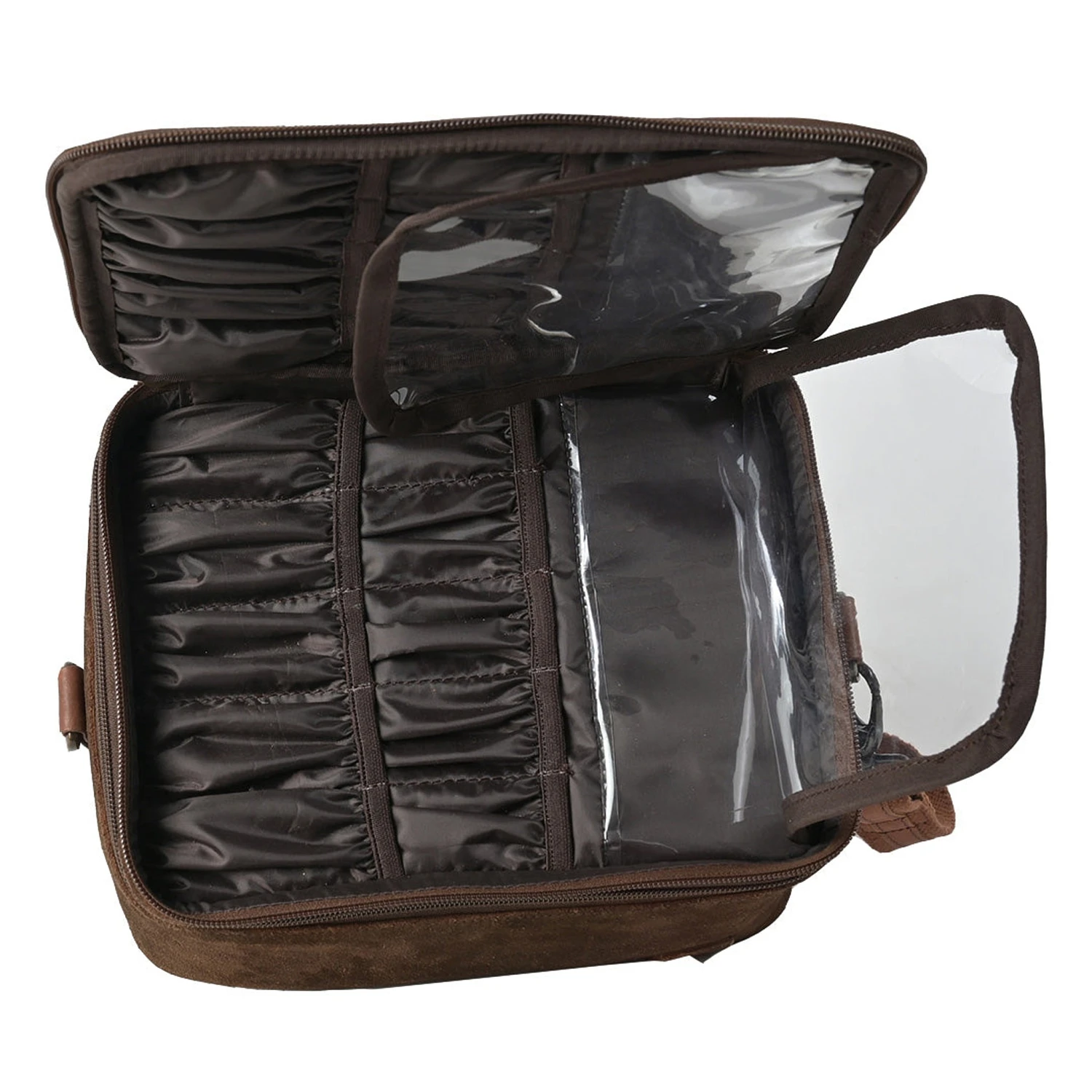 STS Ranch Wear Women's Baroness LL Glamour Makeup Organizer - Image 4