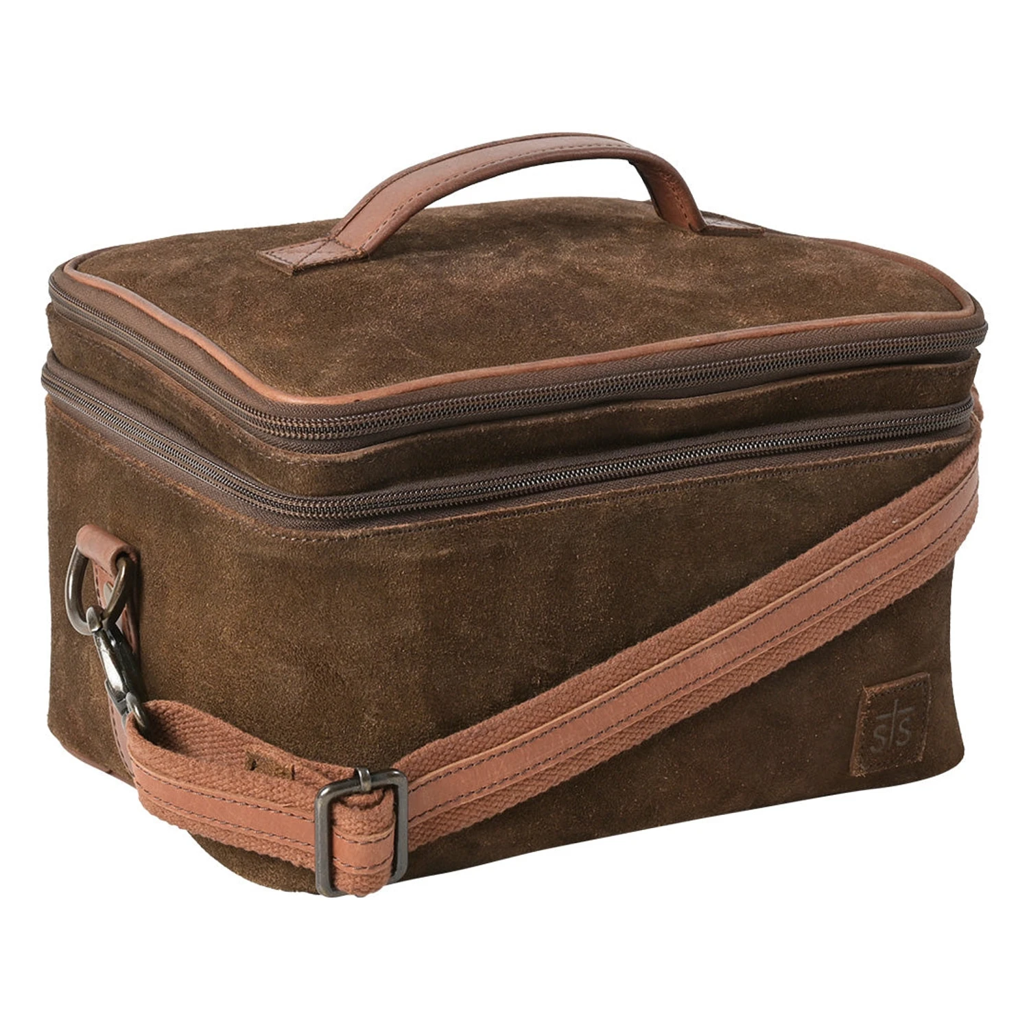 STS Ranch Wear Women's Baroness LL Glamour Makeup Organizer - Image 5